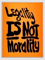 Image result for legislate morality